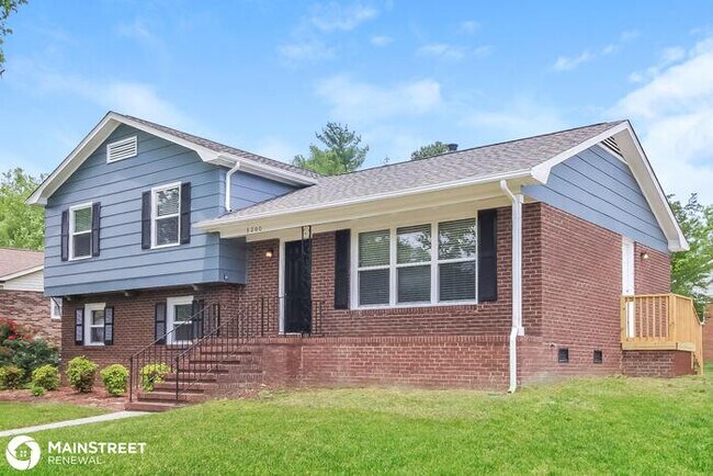 Building Photo - 3200 FLANDERS CT, HIGH POINT, NC 27265