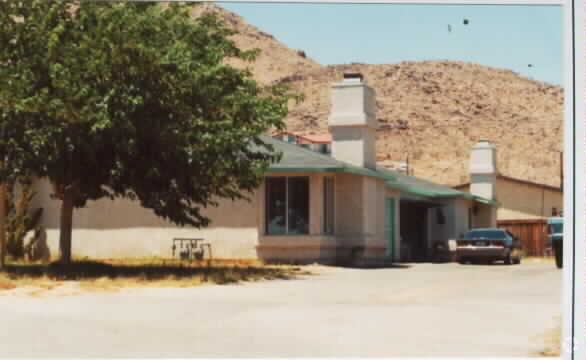 Foto del edificio - 16050 Carlisle Ln