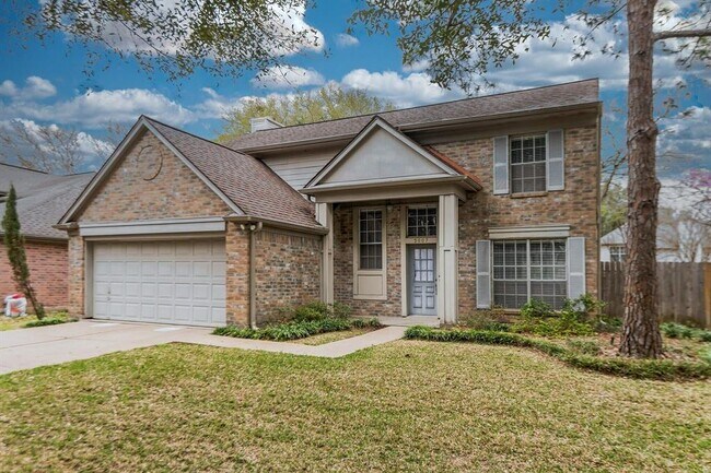 Building Photo - 3007 Granite Lake Dr