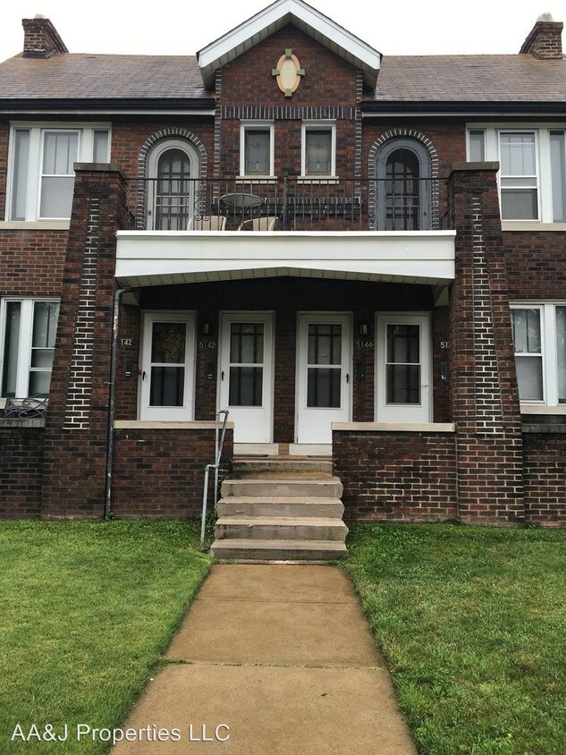 Foto principal - 5142 Eichelberger St