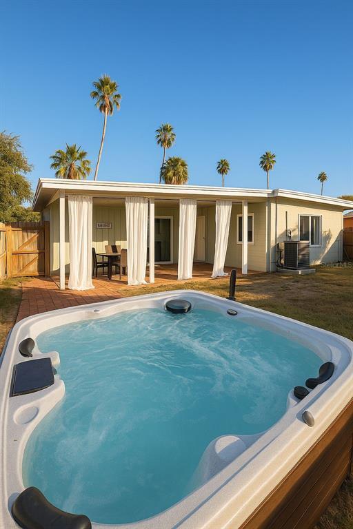 Primary Photo - 4026 Indianapolis St NE