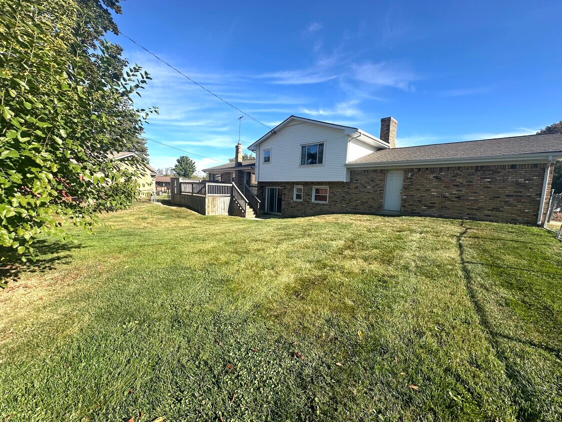 Foto del edificio - 1573 Wagon Wheel Lane