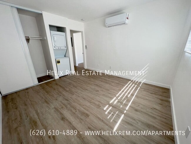 Photo - 1313 Huntington Dr.-5 Apartment