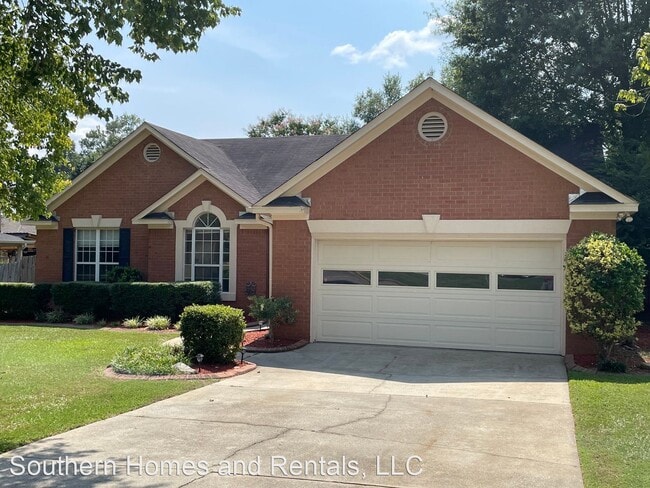 Building Photo - 4 br, 2 bath House - 1140 Parkside Trail