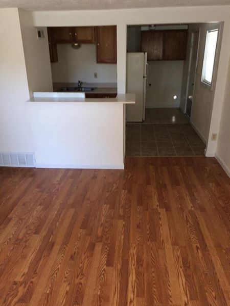 Foto del edificio - 2 BR 1 Bath