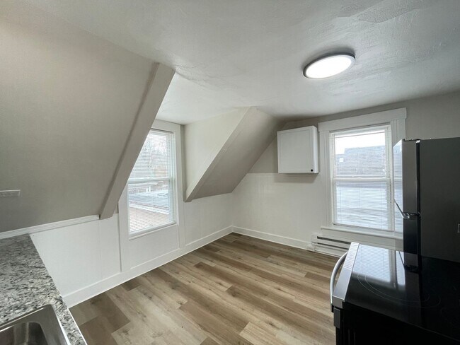 Foto del edificio - 43 Ashland St