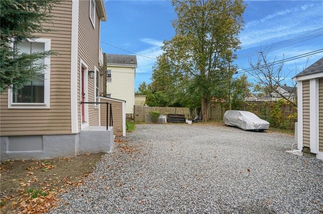 Foto del edificio - 30 Gould St