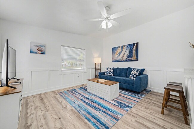 Foto del edificio - 711 E Gulf Blvd