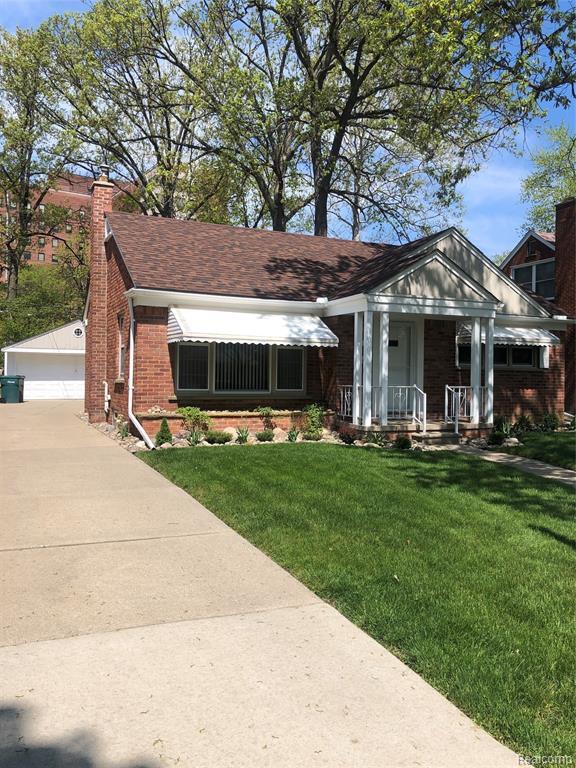 1500 Sherwood Ct, Dearborn, MI 48124 House for Rent in Dearborn, MI