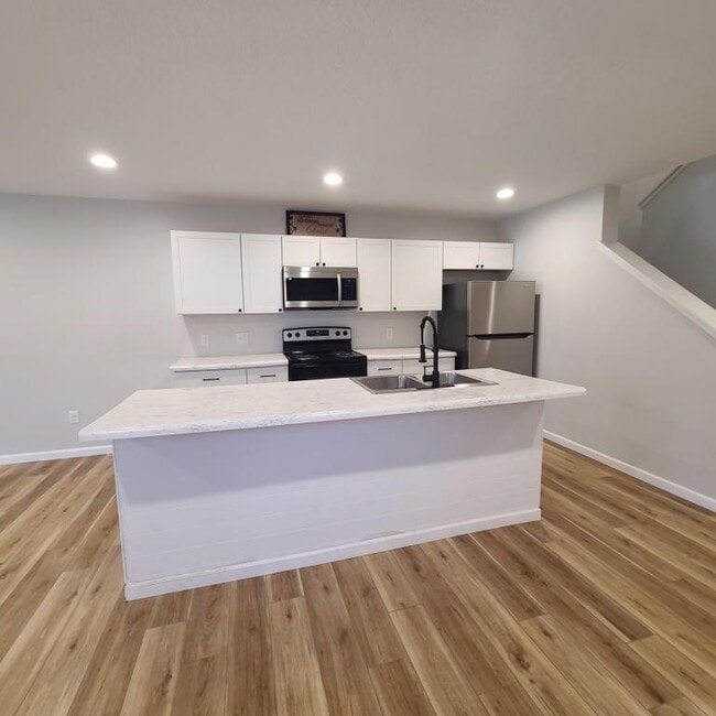 Foto del edificio - 2503 S Hanna St