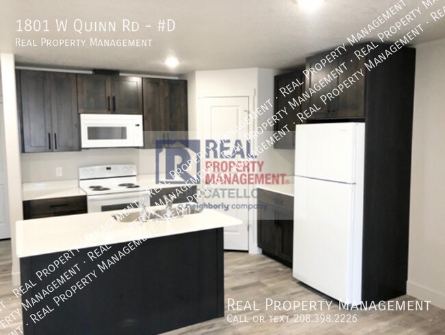 Foto del edificio - MOVE-IN SPECIAL - 3 bedroom 1 bath Apartment