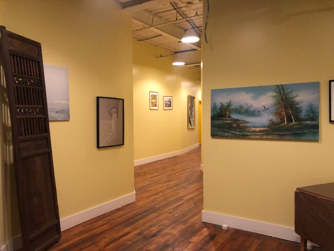 Foto del edificio - 1417 Kemper St