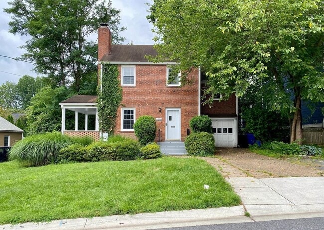 Photo - Charming 3BR/1BA Home in Prime Bethesda Location