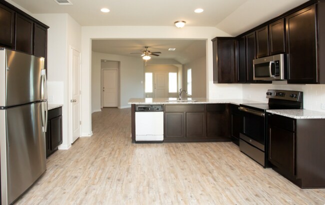 Foto del edificio - 1420 Walden Pond Dr