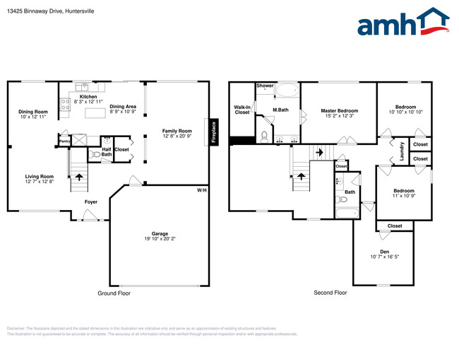 Building Photo - 13425 Binnaway Drive