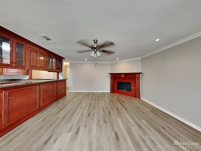 Foto del edificio - 505 S Willow Street Mansfield TX