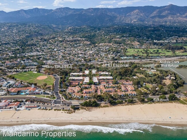 Building Photo - 1 br, 1 bath House - 448 Por La Mar Circle