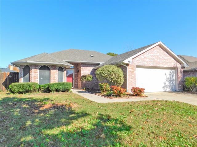 Foto del edificio - 1905 Manten Blvd