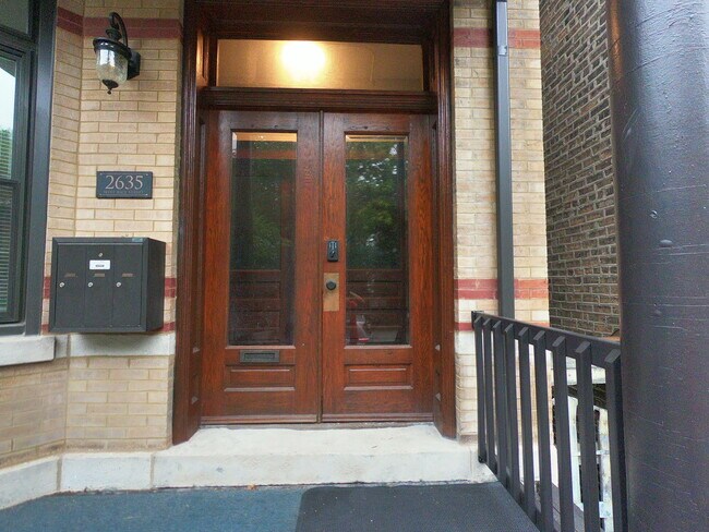 Foto del edificio - 2635 W Rice St