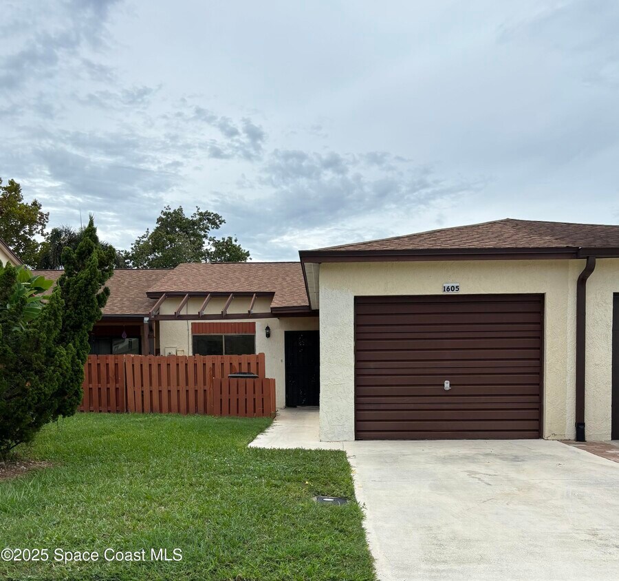 Foto principal - 1605 Gable Ct
