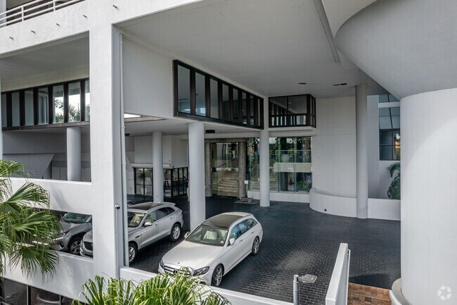 Building Photo - The Terraces