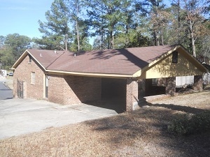 Building Photo - Close to Ft. Benning Main Entrance