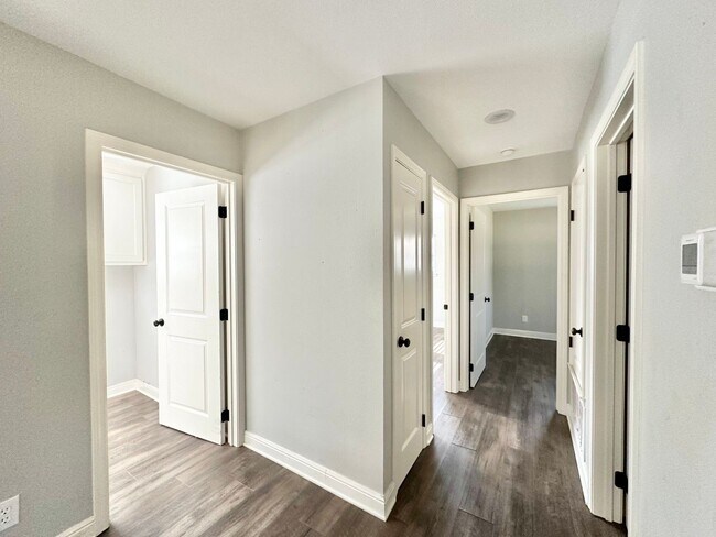 Foto del edificio - Pecan St. (LEASE UP ONLY)