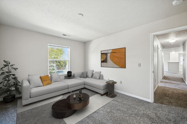 Foto del edificio - Arbors at Georgetown