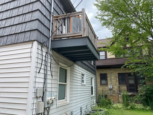 Foto del edificio - 4140 W McKinley Ct