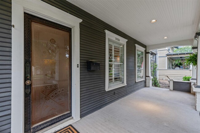 Building Photo - 5609 Vickery Blvd