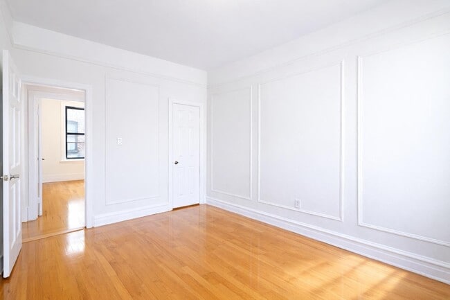 Foto del edificio - 540 Fort Washington Ave