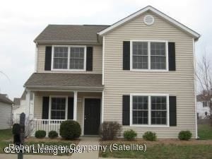 Primary Photo - 3 br, 2.5 bath House - 9602 River Trail Drive
