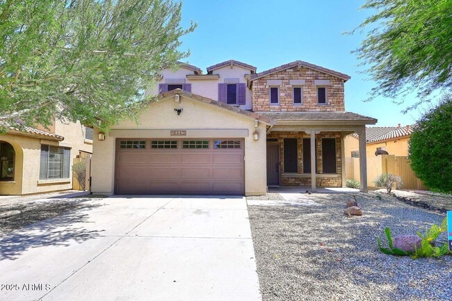 Building Photo - 18443 W Paseo Way