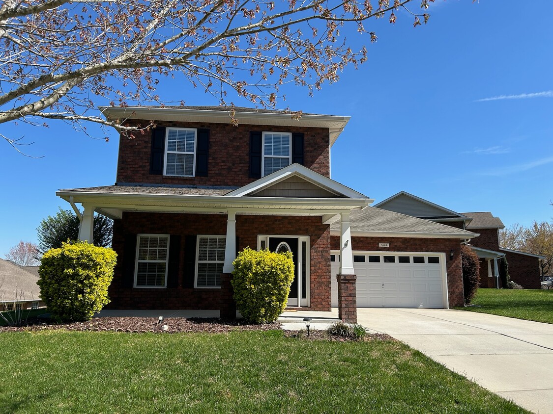 Primary Photo - 2444 Glyncastle Way