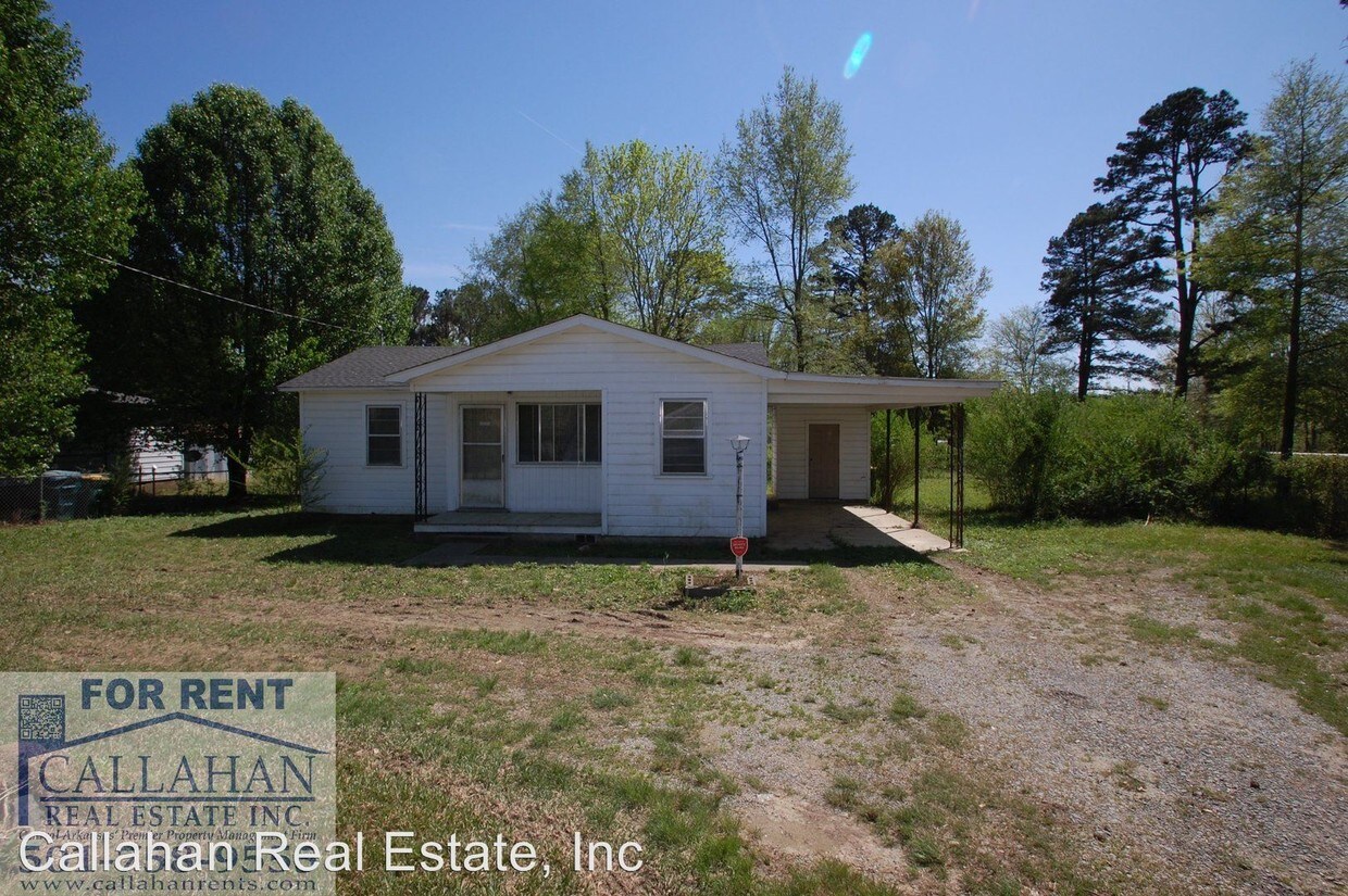 Primary Photo - 4 br, 2 bath House - 11921 W 36th St