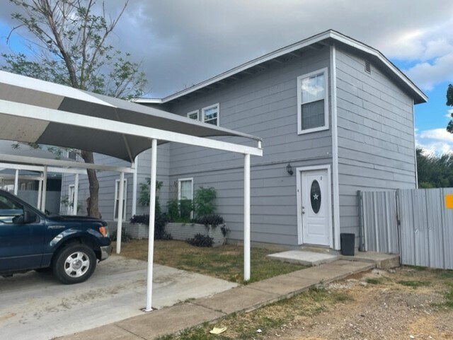 Foto del edificio - 1309 E Lyon St