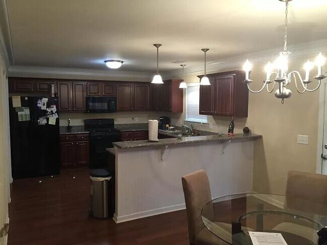 Foto del edificio - Blythewood Beauty - Three Bedroom, Two and...