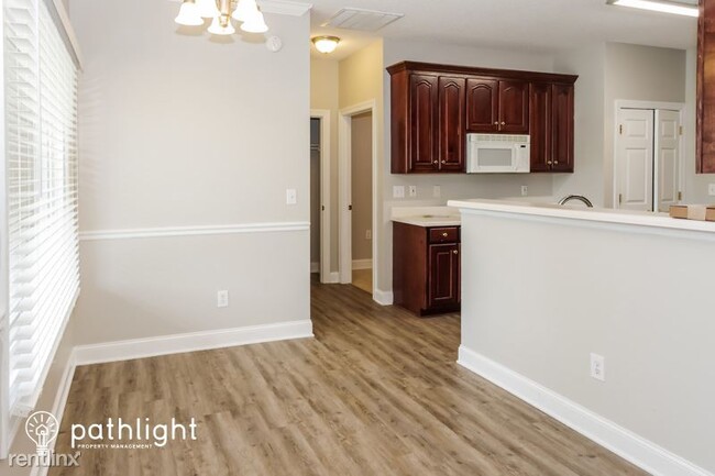 Building Photo - 4 br, 3 bath House - 107 Hannah Marie Pl UNIT