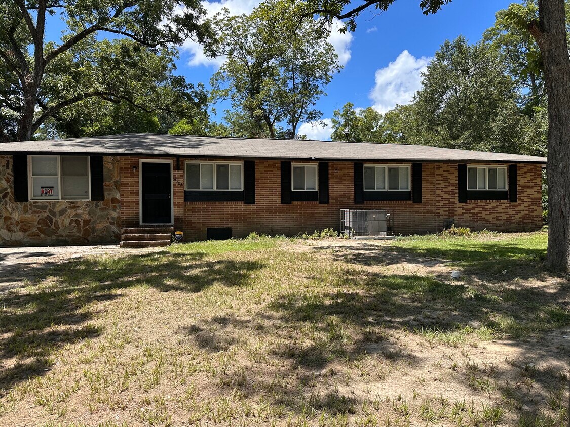 Foto principal - 4503 Druid Pl