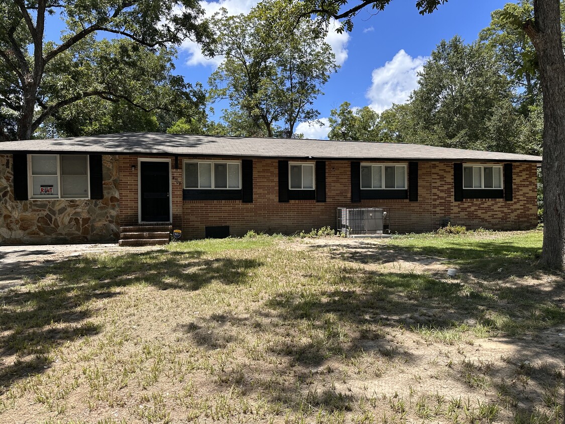 Primary Photo - 4503 Druid Pl