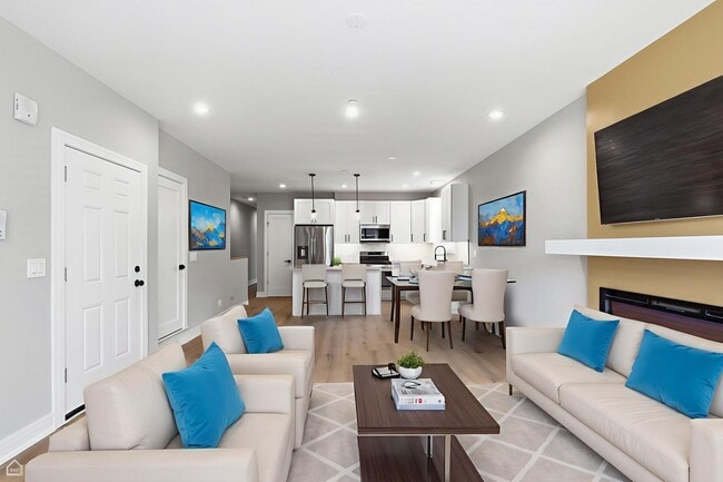 Foto del edificio - 2718 Budd St