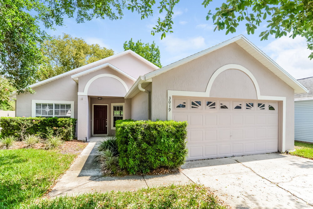 Primary Photo - 3019 Dellcrest Pl