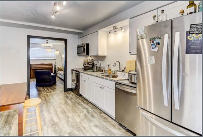 Interior Photo - 4426-4436 W 39th Ave