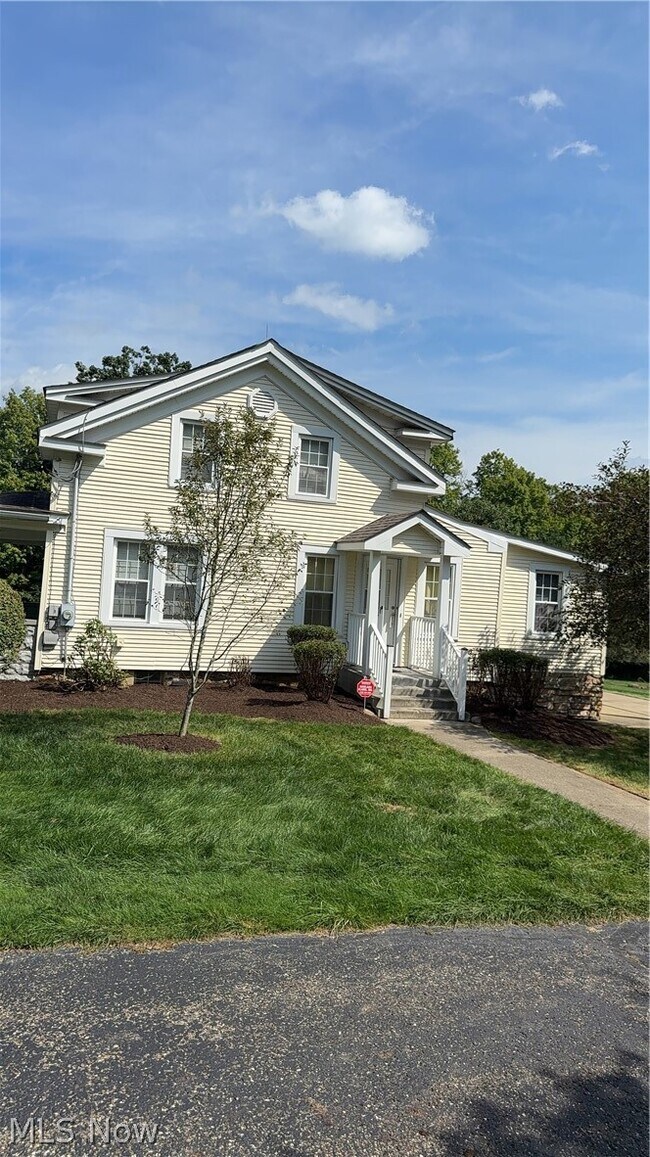 Foto del edificio - 7108 Wakefield Rd