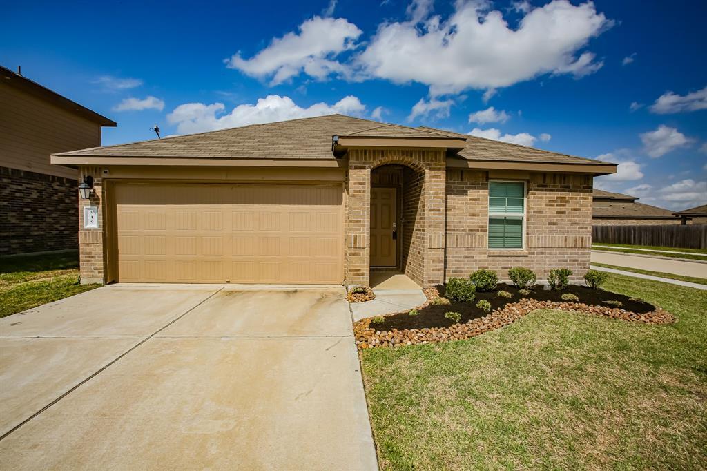 919 Bright Lotus Ln, Arcola, TX 77583 House Rental in Arcola, TX