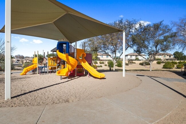 Foto del edificio - 3846 E Palmer St