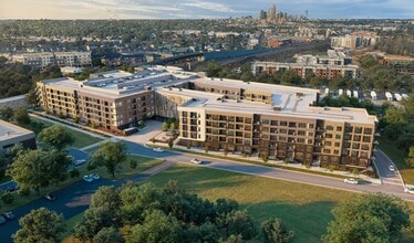Building Photo - Artifact NoDa