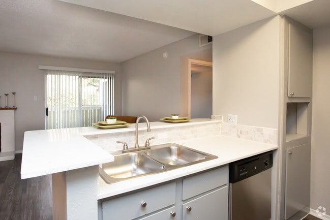 A2 - Woodstone Apartments
