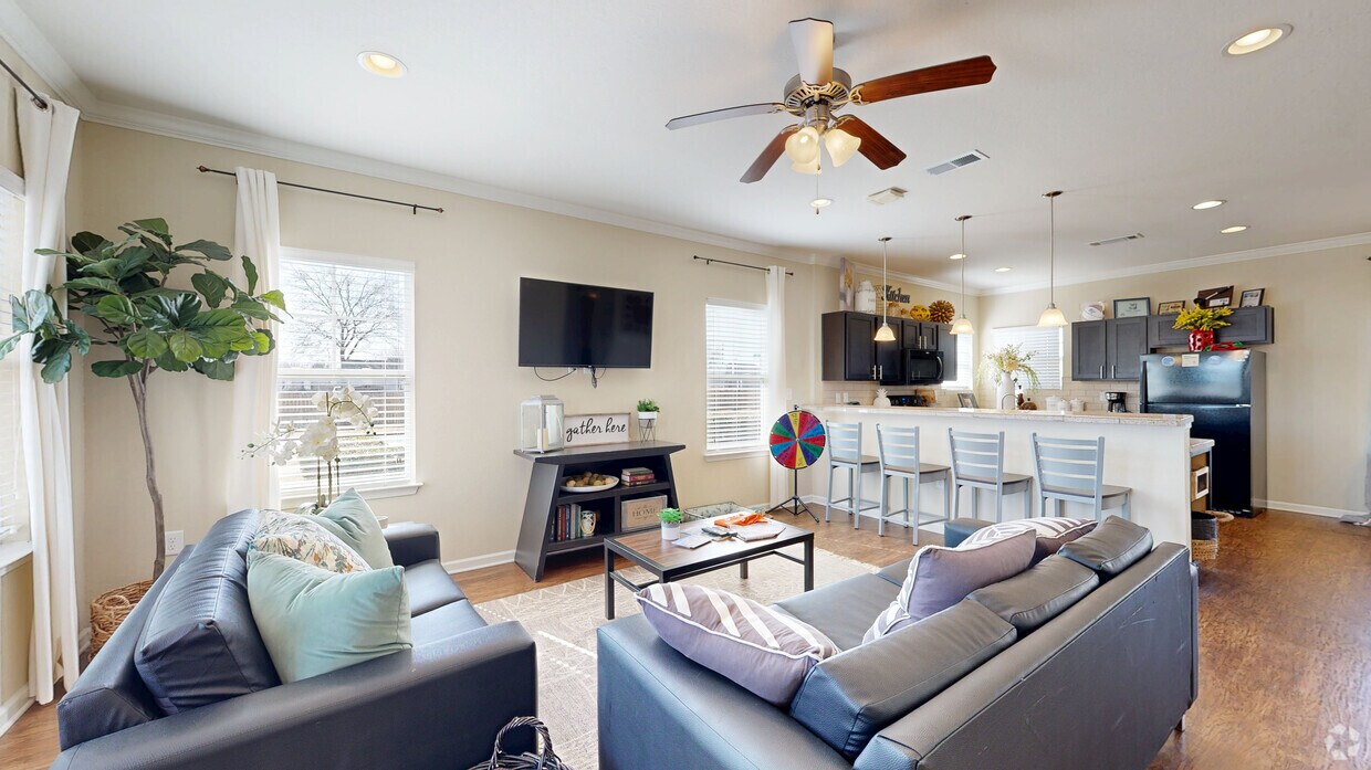 Photo - Cobalt Row Apartments