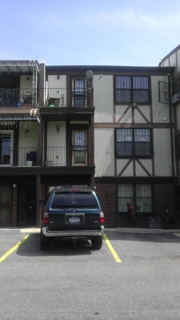 Foto del edificio - 897 Prospect Ave